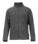 BAW Adult Bonded Fleece Fullzip Jacket BF24