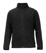 BAW Adult Bonded Fleece Fullzip Jacket BF24