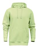 BAW Adult Hyperactive Fleece Hoodie F320 COOL CUCUMBER Primary