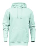 BAW Adult Hyperactive Fleece Hoodie F320 ARCTIC BLUE Primary
