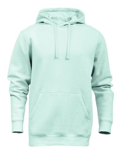 BAW Adult Hyperactive Fleece Hoodie F320. Decorated in seven days or less.