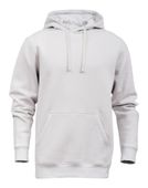 BAW Adult Hyperactive Fleece Hoodie F320 PLATINUM Primary