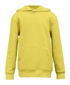 BAW Youth Hyperactive Fleece Hoodie F320Y CANARY Primary