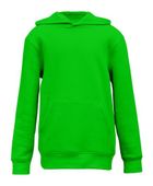 BAW Youth Hyperactive Fleece Hoodie F320Y KELLY Primary