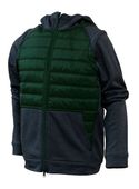 BAW Youth Puffer Jacket N248Y