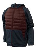 BAW Youth Puffer Jacket N248Y