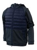 BAW Youth Puffer Jacket N248Y