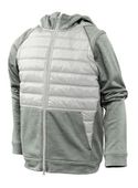 BAW Youth Puffer Jacket N248Y
