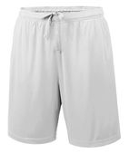 BAW Adult 7" 2-Pocket Xt Short S717