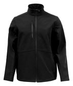 BAW Men's Soft Shell Jacket ST20