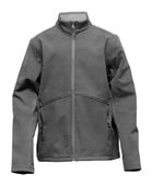 BAW Youth Soft Shell Jacket ST20Y
