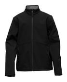 BAW Youth Soft Shell Jacket ST20Y