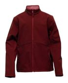 BAW Youth Soft Shell Jacket ST20Y