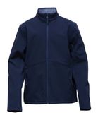 BAW Youth Soft Shell Jacket ST20Y