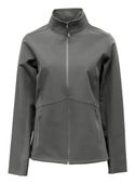 BAW Womens Soft Shell Jacket ST21