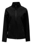 BAW Womens Soft Shell Jacket ST21