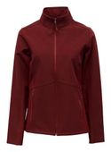 BAW Womens Soft Shell Jacket ST21
