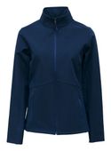 BAW Womens Soft Shell Jacket ST21
