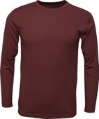 BAW Toddler Long Sleeve Xt T-Shirt XT96T