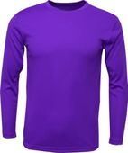 BAW Toddler Long Sleeve Xt T-Shirt XT96T