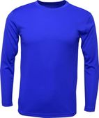 BAW Toddler Long Sleeve Xt T-Shirt XT96T