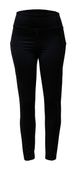 BAW Ziphers Full Length Fit & Leisure Womens Tights ZNF30