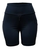 BAW Ziphers 5" Fit & Leisure Womens Shorts ZNS55