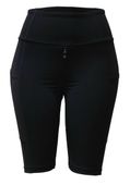 BAW Ziphers 9" Fit & Leisure Womens Shorts ZNS99
