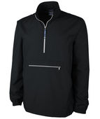 Charles River Apparel Riverbank Pack-N-Go Pullover 1402
