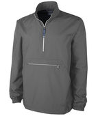Charles River Apparel Riverbank Pack-N-Go Pullover 1402