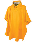 Charles River Apparel Peak Poncho 1415