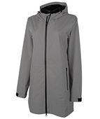 Charles River Apparel Women's Atlantic Rain Shell Jacket 5476