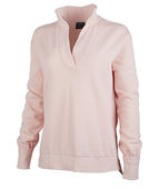 Charles River Apparel Women's Coastal Sweatshirt 5483