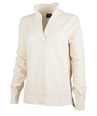 Charles River Apparel Women's Coastal Sweatshirt 5483