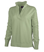 Charles River Apparel Women's Coastal Sweatshirt 5483