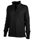 Charles River Apparel Women's Coastal Sweatshirt 5483