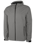 Charles River Apparel Men's Atlantic Rain Shell Jacket 9476