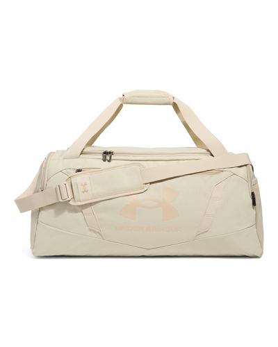 Under Armour Undeniable 5.0 Medium Duffle Bag 1369223. Free shipping.  Some exclusions apply.