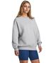 012 - MOD GRAY LIGHT HEATHER