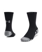 Under Armour Unisex Performance Tech 3-Pack Crew Socks 1379512