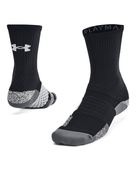Under Armour Unisex Playmaker Team Crew Socks 1380979