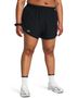 Under Armour Women's Fly-By 3" Shorts 1382853