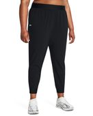 Under Armour Women's Rival High-Rise Woven Pants 1383815