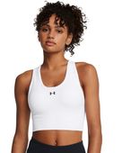 Under Armour Women's Vanish Seamless Mid Sports Bra 1384419