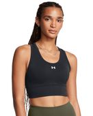Under Armour Women's Vanish Seamless Mid Sports Bra 1384419