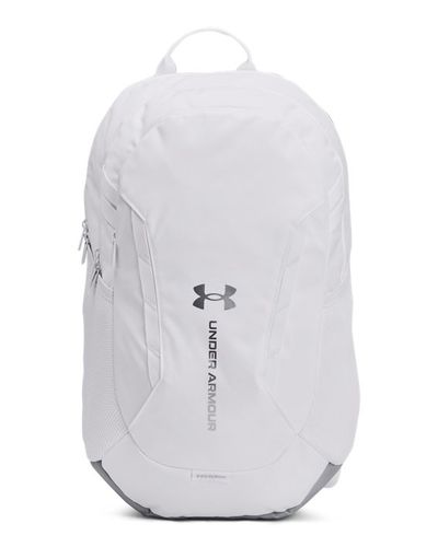 Under Armour Hustle 6.0 Team Backpack 1384673 | Epic Sports