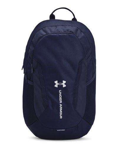 Under Armour Hustle 6.0 Team Backpack 1384673 | Epic Sports