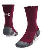 Under Armour Unisex Team Crew Socks 1386251