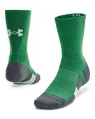 Under Armour Unisex Team Crew Socks 1386251