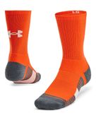 Under Armour Unisex Team Crew Socks 1386251
